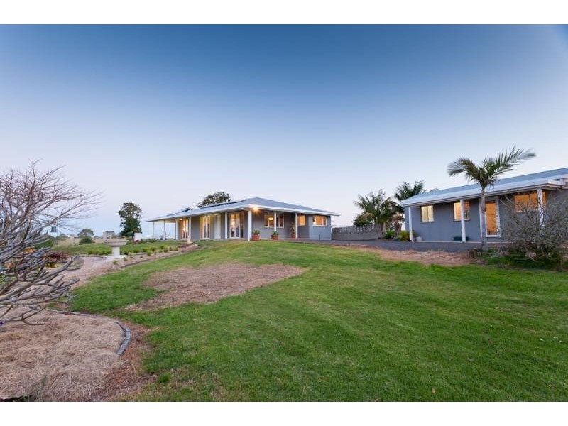 95 McCarthy Road, Maleny QLD 4552