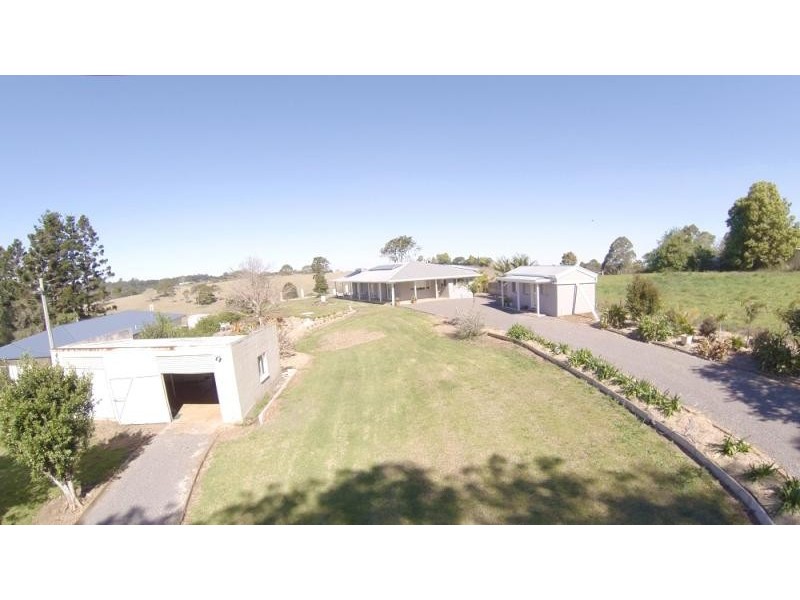 95 McCarthy Road, Maleny QLD 4552