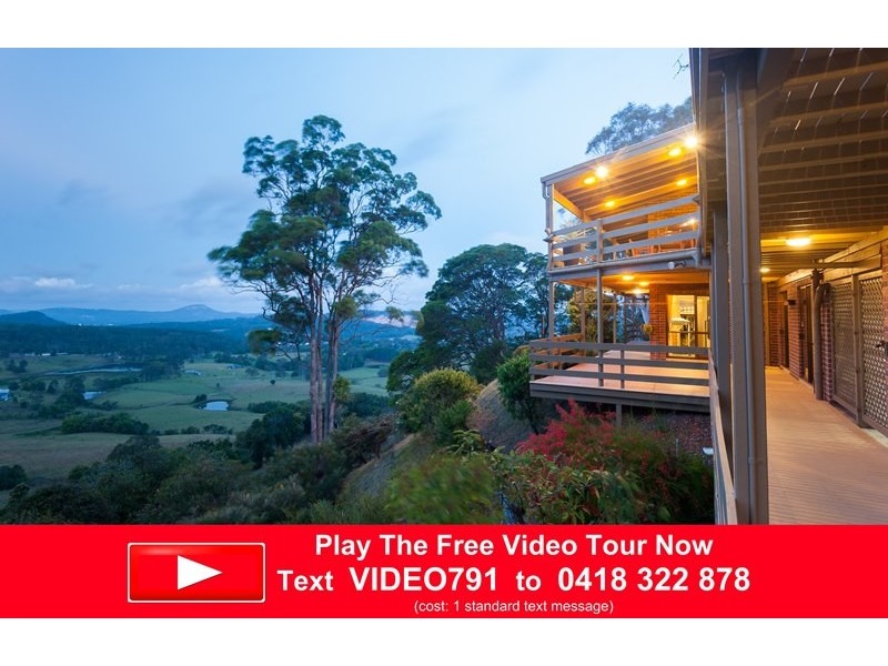 267-277 Kureelpa Falls Road, Kureelpa QLD 4560