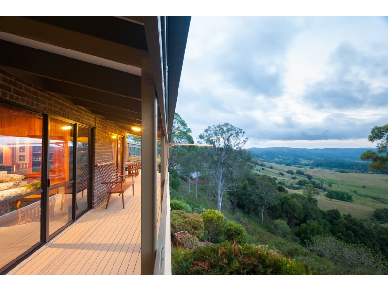 267-277 Kureelpa Falls Road, Kureelpa QLD 4560