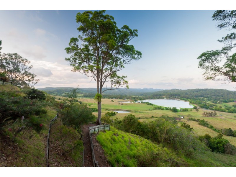 267-277 Kureelpa Falls Road, Kureelpa QLD 4560