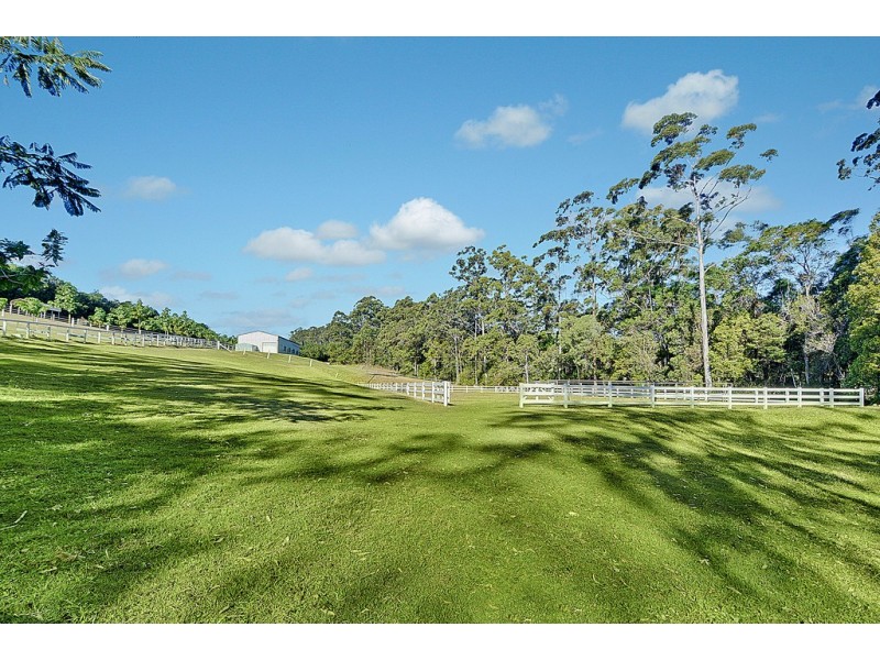 245 Commissioners Flat Road, Peachester QLD 4519