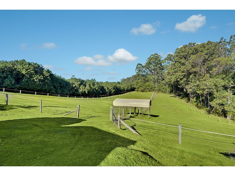 245 Commissioners Flat Road, Peachester QLD 4519