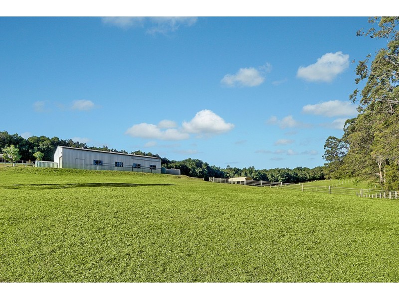 245 Commissioners Flat Road, Peachester QLD 4519