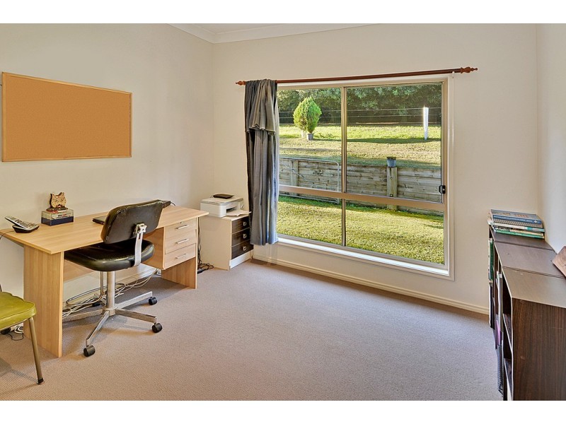 245 Commissioners Flat Road, Peachester QLD 4519