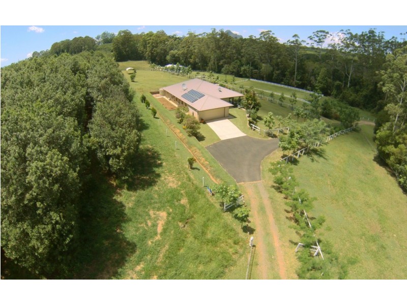 245 Commissioners Flat Road, Peachester QLD 4519