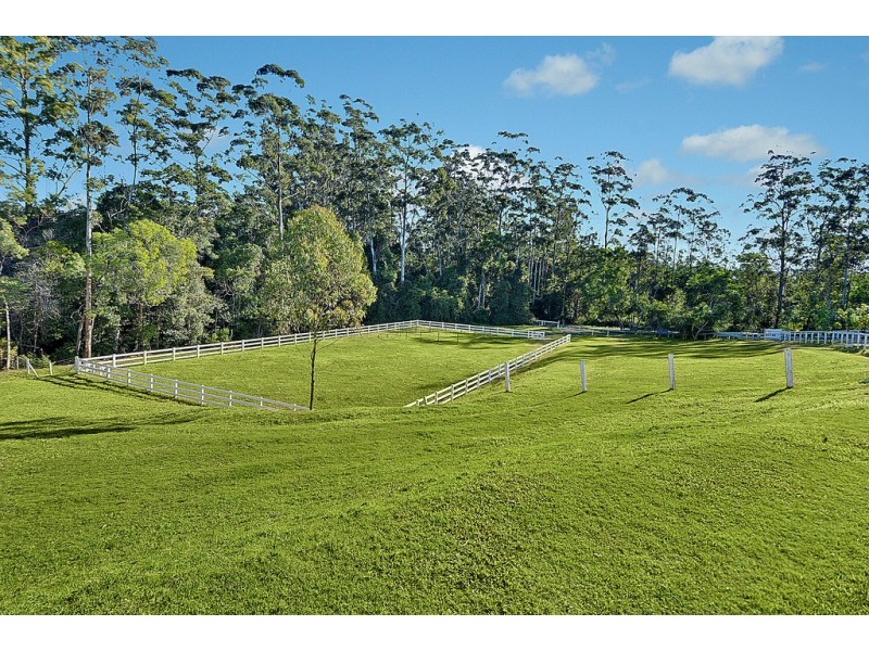 245 Commissioners Flat Road, Peachester QLD 4519