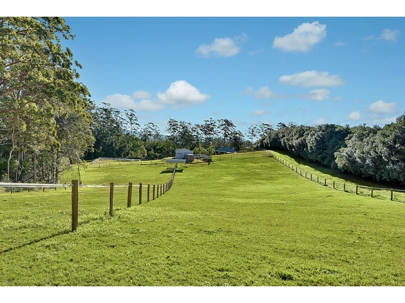 245 Commissioners Flat Road, Peachester QLD 4519