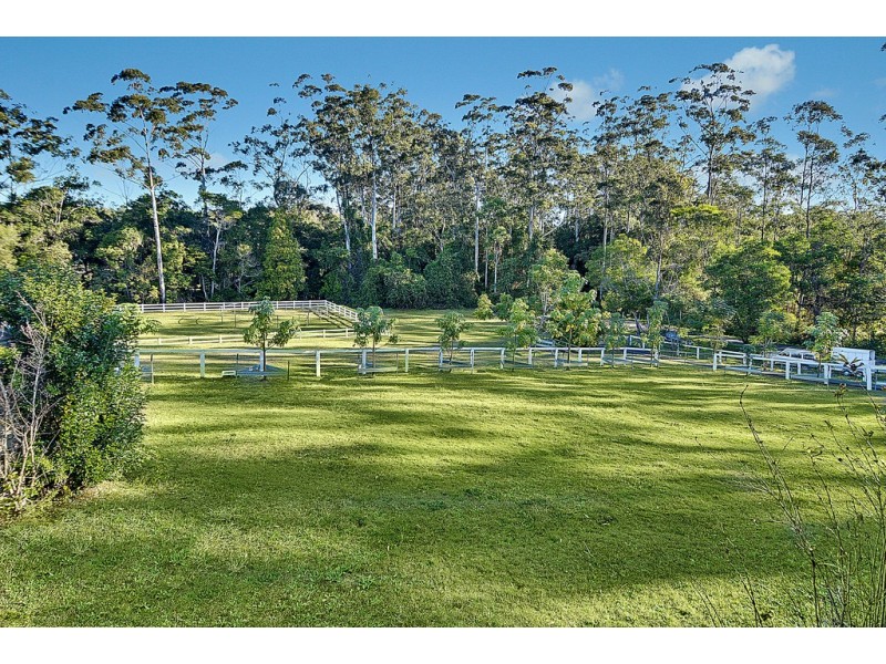 245 Commissioners Flat Road, Peachester QLD 4519