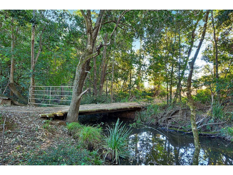 245 Commissioners Flat Road, Peachester QLD 4519