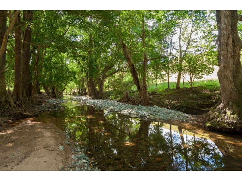 21 Harper Creek Road, Conondale QLD 4552