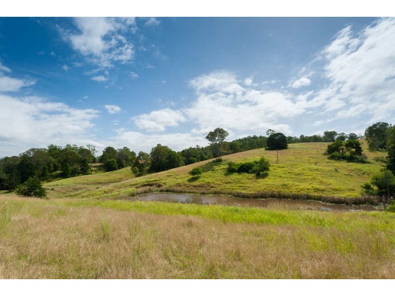 21 Harper Creek Road, Conondale QLD 4552