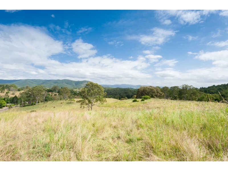 21 Harper Creek Road, Conondale QLD 4552