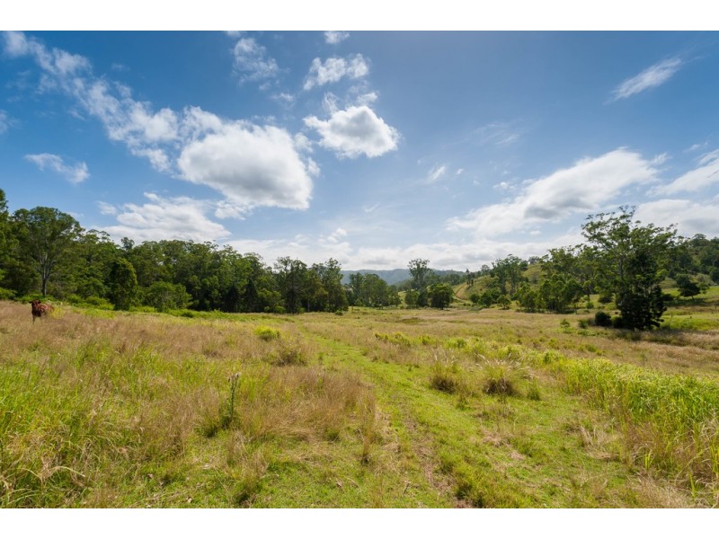 21 Harper Creek Road, Conondale QLD 4552