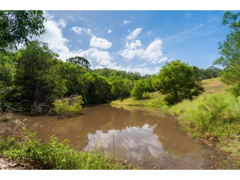 21 Harper Creek Road, Conondale QLD 4552