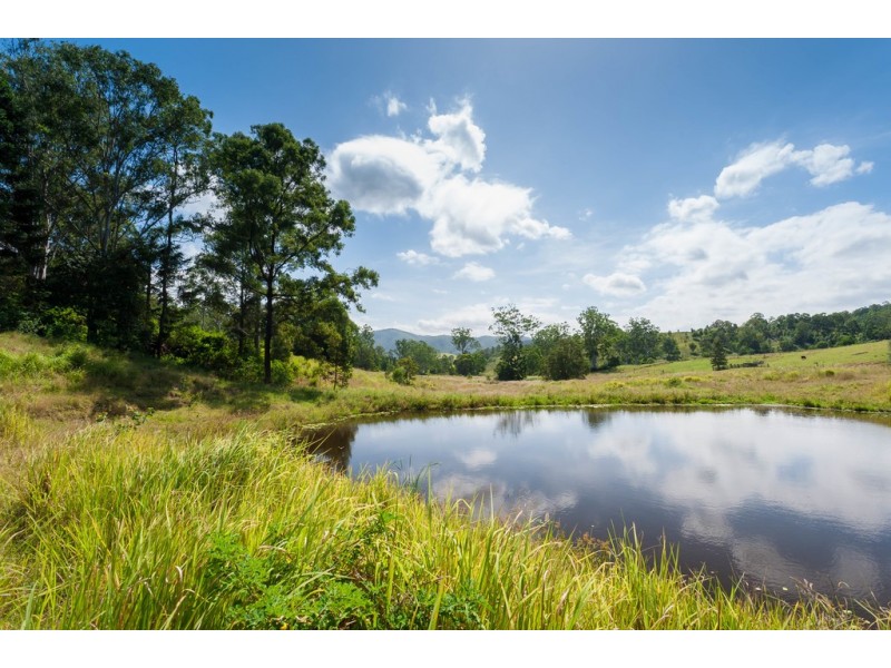 21 Harper Creek Road, Conondale QLD 4552