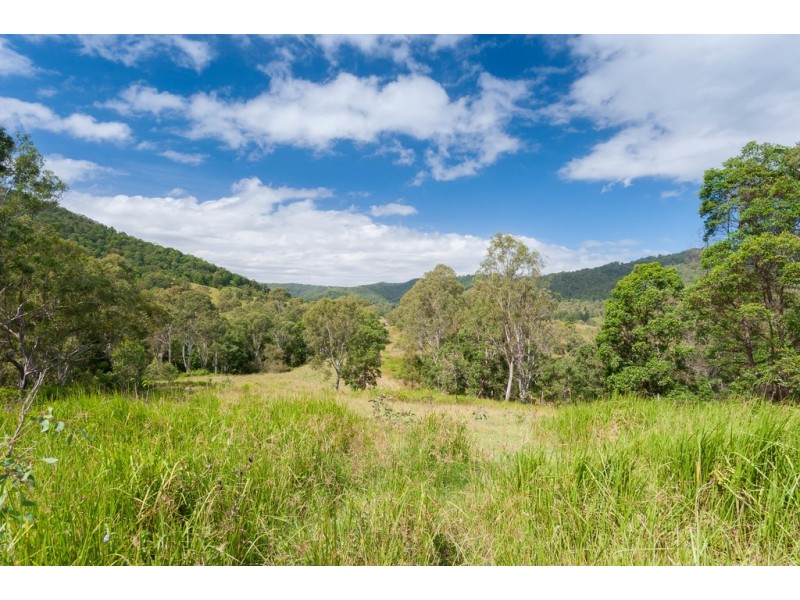 21 Harper Creek Road, Conondale QLD 4552
