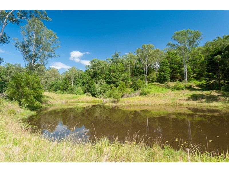 21 Harper Creek Road, Conondale QLD 4552