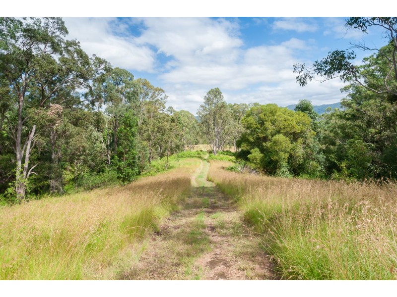 21 Harper Creek Road, Conondale QLD 4552