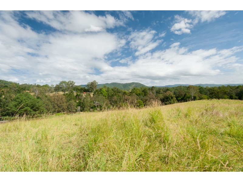 21 Harper Creek Road, Conondale QLD 4552
