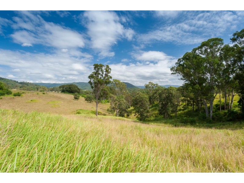 21 Harper Creek Road, Conondale QLD 4552