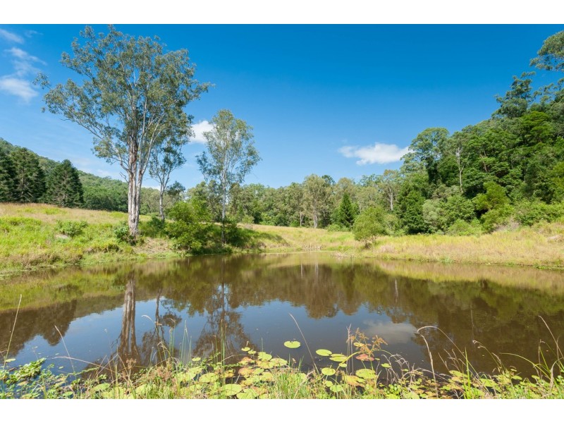 21 Harper Creek Road, Conondale QLD 4552