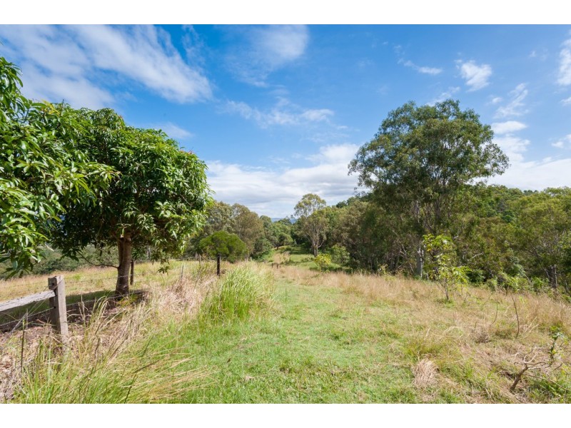 21 Harper Creek Road, Conondale QLD 4552
