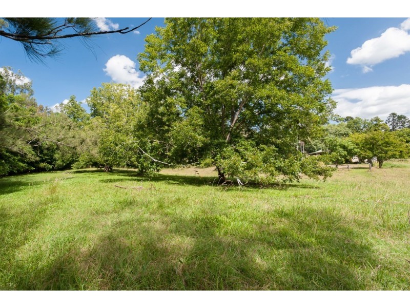 21 Harper Creek Road, Conondale QLD 4552