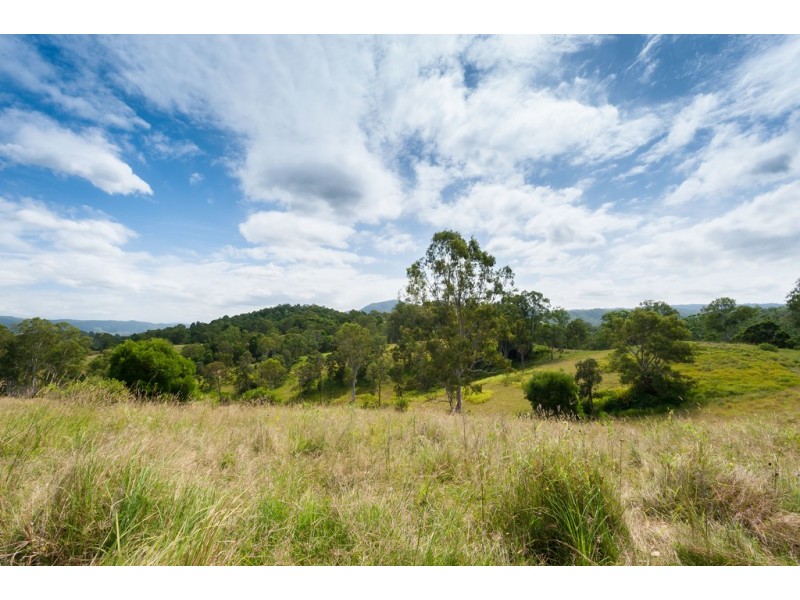 21 Harper Creek Road, Conondale QLD 4552