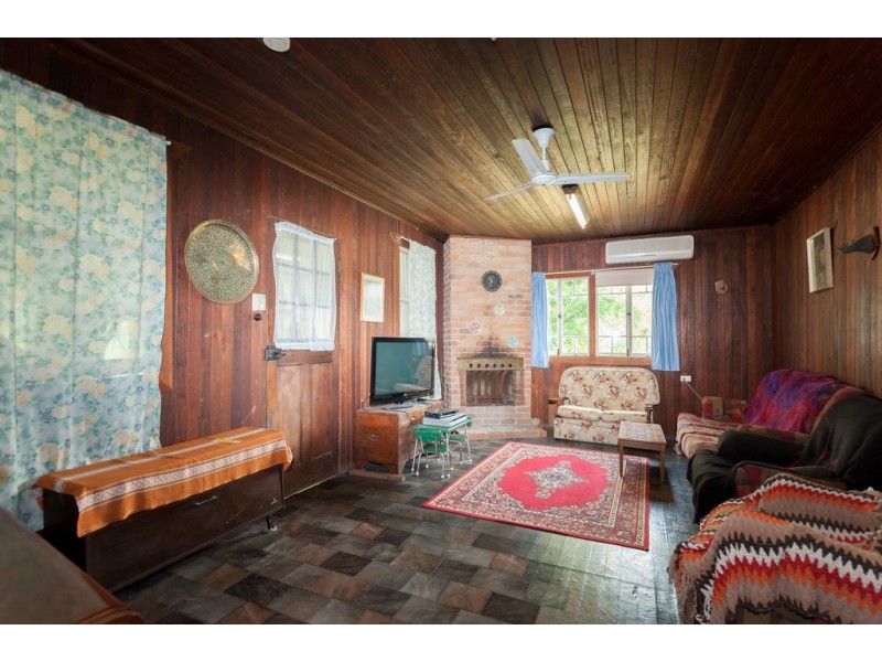 21 Harper Creek Road, Conondale QLD 4552