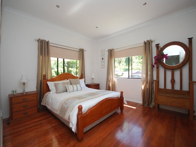 Maleny QLD 4552