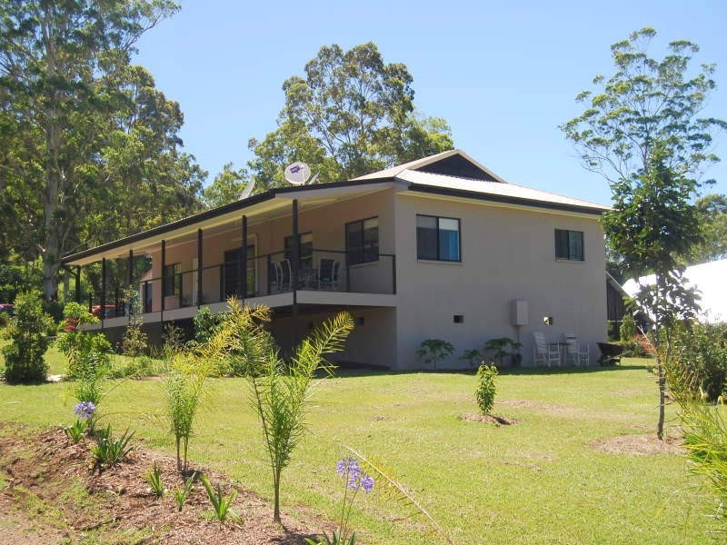 Maleny QLD 4552