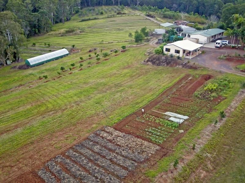 160 Gold Creek Road, North Arm QLD 4561