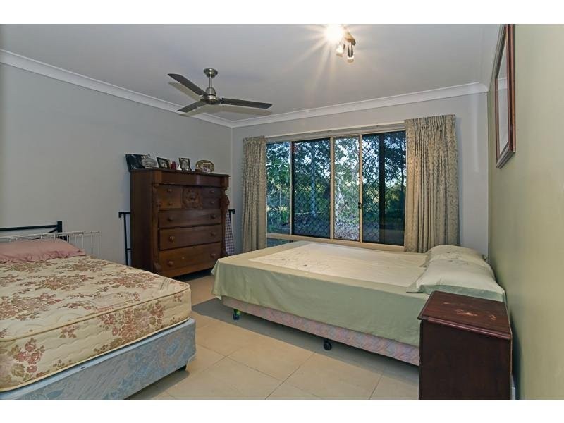 160 Gold Creek Road, North Arm QLD 4561