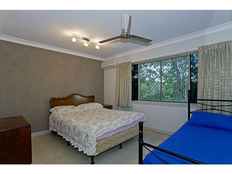 160 Gold Creek Road, North Arm QLD 4561