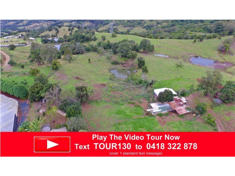 424 Dulong Road, Dulong QLD 4560