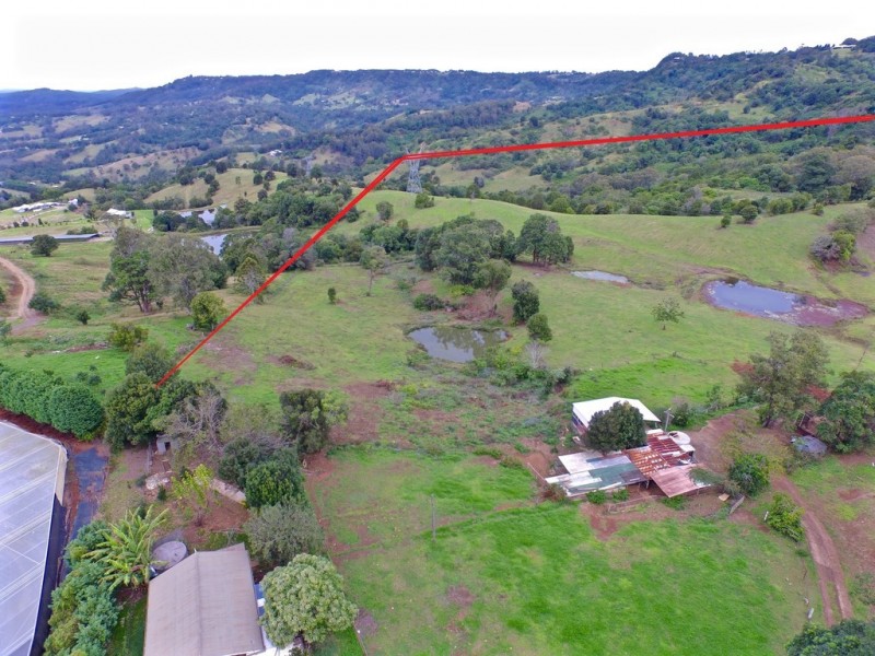 424 Dulong Road, Dulong QLD 4560