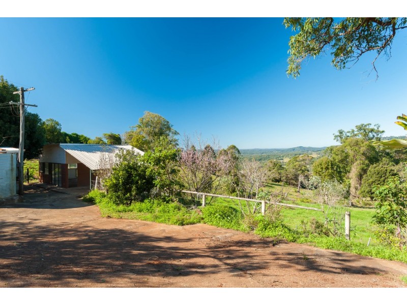 424 Dulong Road, Dulong QLD 4560