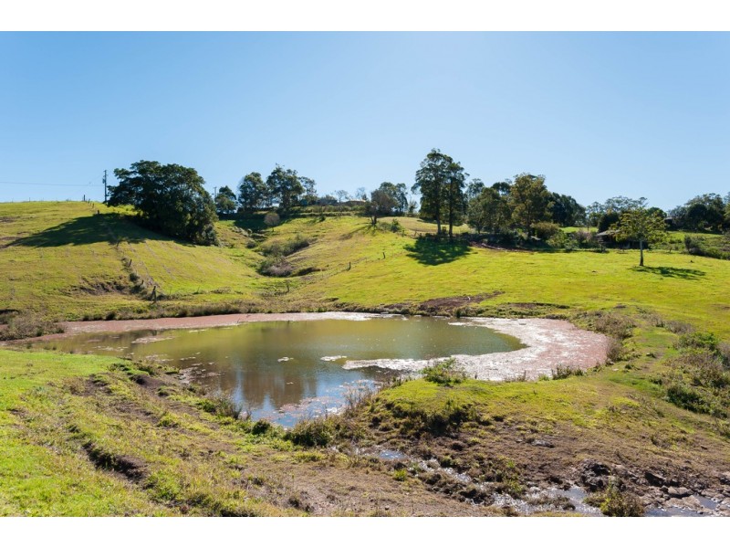 424 Dulong Road, Dulong QLD 4560