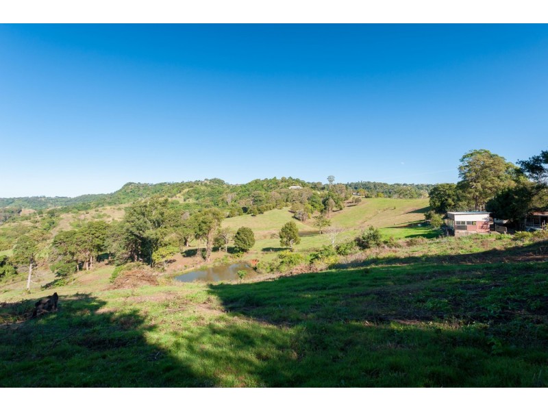 424 Dulong Road, Dulong QLD 4560
