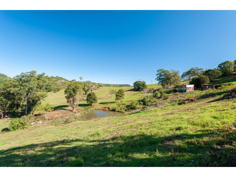 424 Dulong Road, Dulong QLD 4560