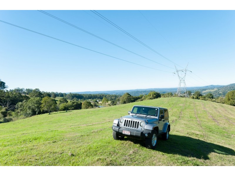 424 Dulong Road, Dulong QLD 4560