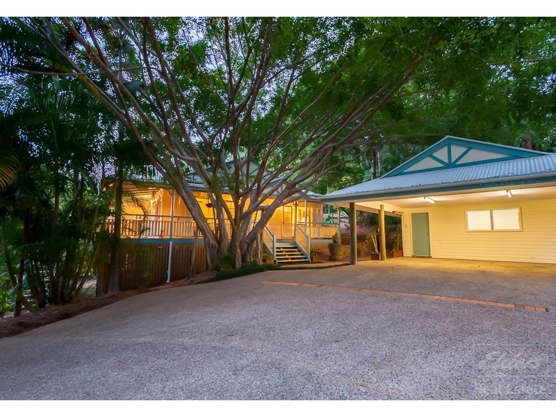 2 River Gum Drive, Diddillibah QLD 4559