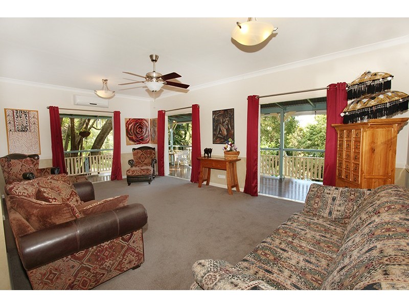 2 River Gum Drive, Diddillibah QLD 4559