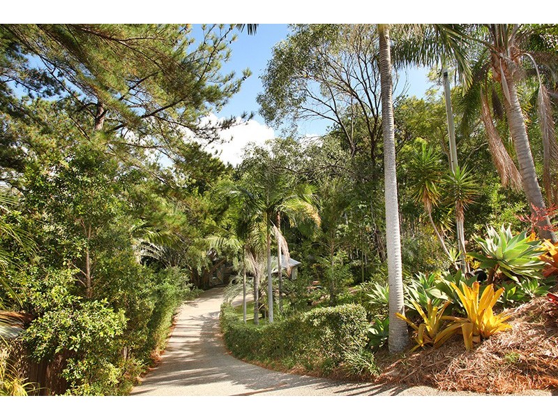 2 River Gum Drive, Diddillibah QLD 4559