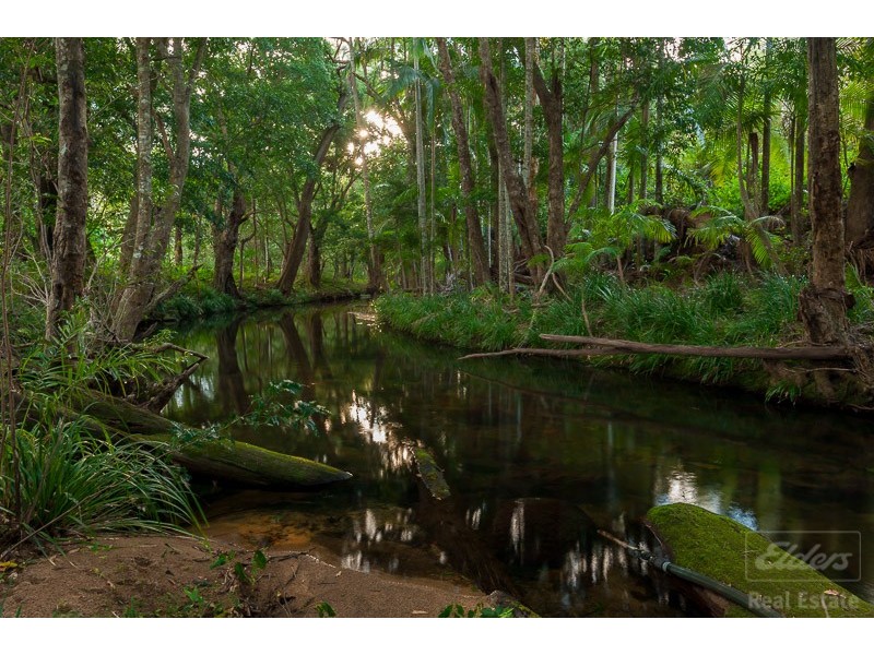 196 Broken Bridge Road, Conondale QLD 4552