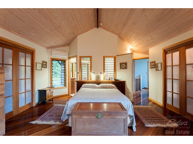 196 Broken Bridge Road, Conondale QLD 4552