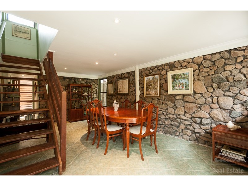 196 Broken Bridge Road, Conondale QLD 4552