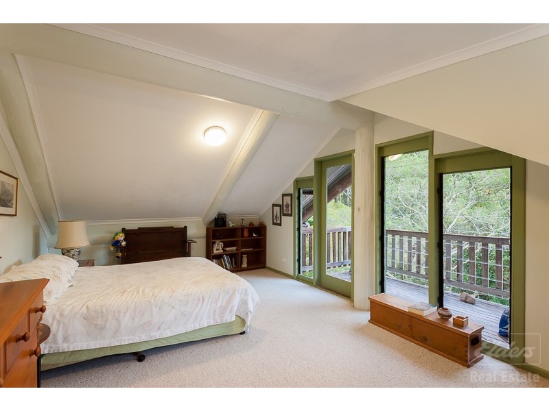 196 Broken Bridge Road, Conondale QLD 4552