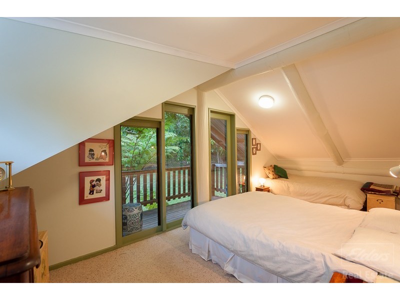 196 Broken Bridge Road, Conondale QLD 4552